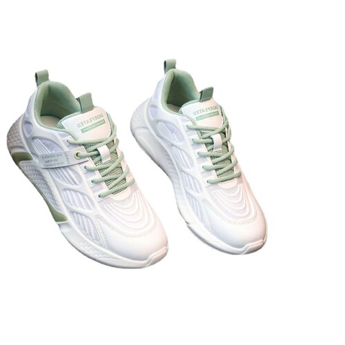 Special shoes for driving, women's subject two soft-soled shoes  new women's spring mesh breathable maternity shoes for learning to drive