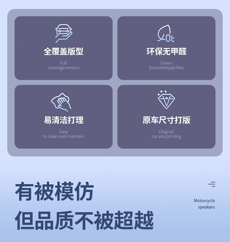 For Nissan N7, full-coverage trunk mat, 2025 new Dongfeng trunk mat, car modification accessories and supplies