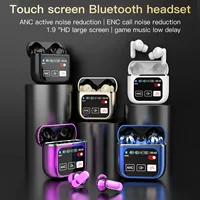 Smart headphones, wireless action game, bluetooth