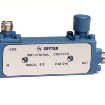 krytar 1815 定向耦合器
