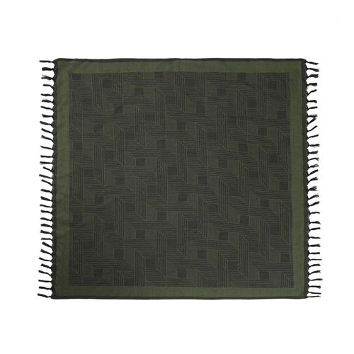 Thickened Outdoor Special Forces Free Versatile Camouflage Headscarf Outdoor Scarf Shawl Arabic Square Scarf Magic