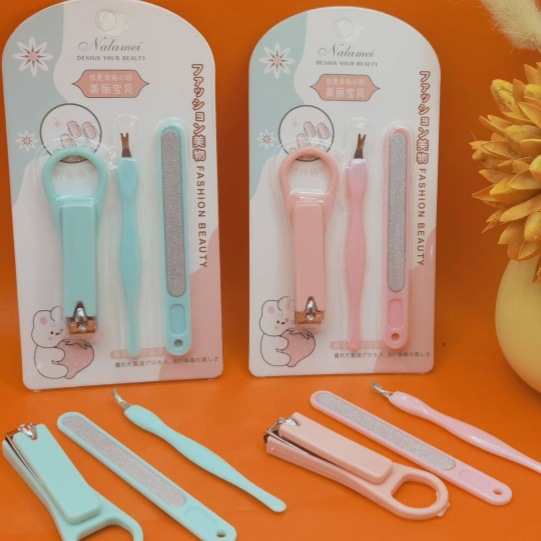 38 conjuntos de herramientas nuevas herramientas de maquillaje cejas clip cejas tijeras de uñas tijeras de orejas 2 herramientas de maquillaje tienda