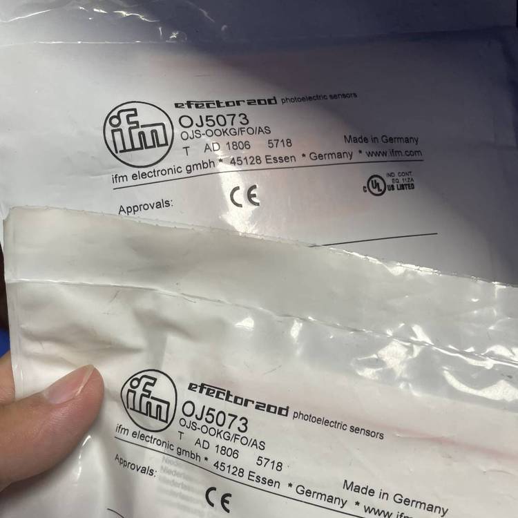 EVC145测距传感器ADOAF030MSS0005H03