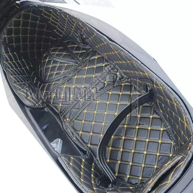 Suitable for Honda Nss350/300 Seat Cushion Liner Modification Toilet Seat Liner Pad