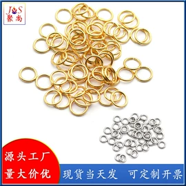 饰品配件;耳钉;饰品扣