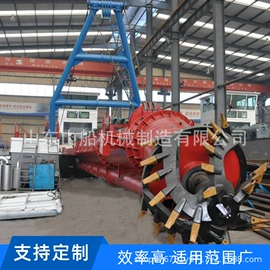 水力选矿设备;污泥处理设备;压滤设备