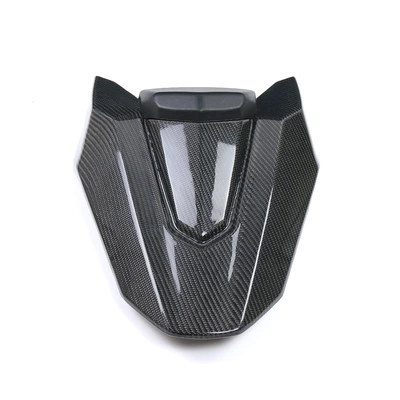 Suitable for Honda Honda Cb650F Cbr650F Motorcycle Modified Rear Tail Cover Rear Hump Cover Shell Cross-Border