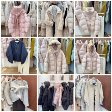 �羳���Q���ځ��R�dŮ�b��������  Multi-size mix and match���l