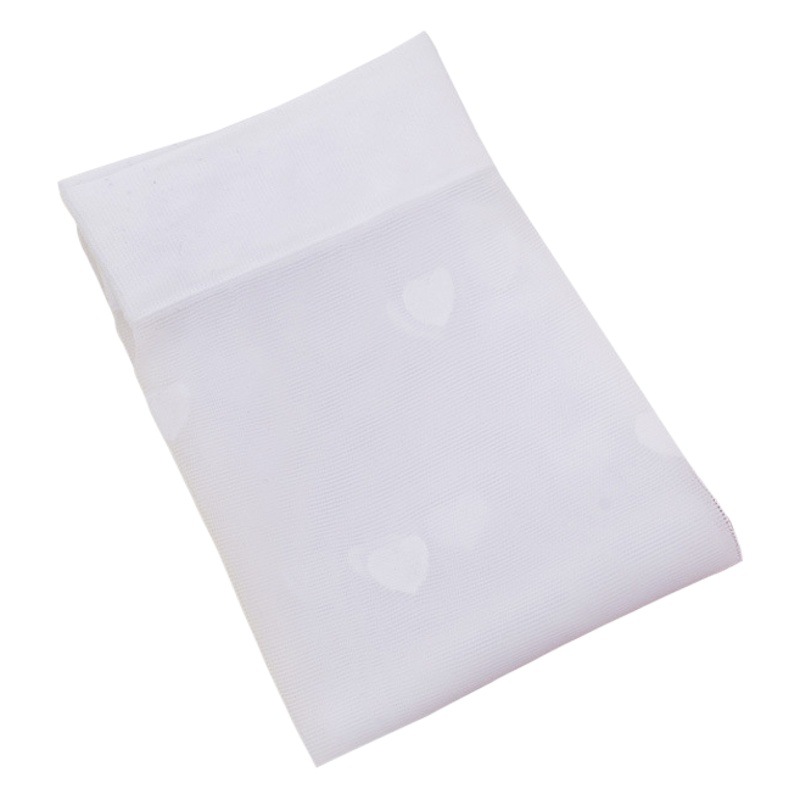 JK calcetines de pantorrilla dulce amor medias japonesas hasta la rodilla medias transparentes de verano ultrafinas de mujer anti-enganche seda entrega de una pieza