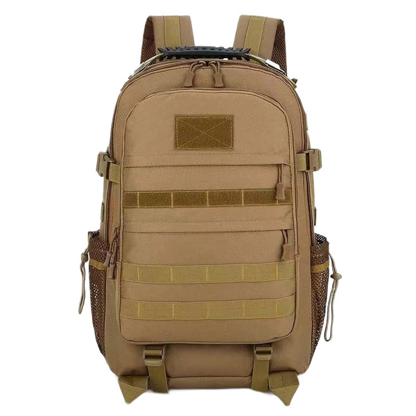 Universal backpack for men and women for traveling