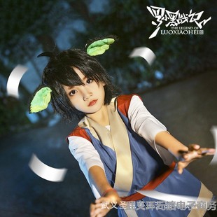 �_С�ڑ�ӛcos�� ����cosplay����ͯ���b �o�޼ٰlЬ��ȫ�׹��L��