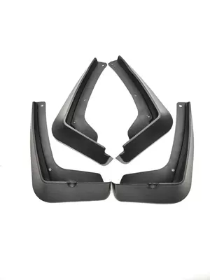 Suitable for Modern Tucson Tucson 2015-2020 Car Tire Fenders Cross-Border Sales Export Special Supply (Mudguard) - 2015-2020-tucson