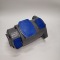 代理凯斯特KEISTER液压泵 低噪音高压SQP21-21/11高压叶片泵