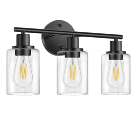 吊灯;镜前灯;室内壁灯