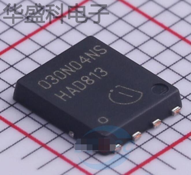 BSC030N04NSG 封装 PG-TDSON-8 MOS场效应管