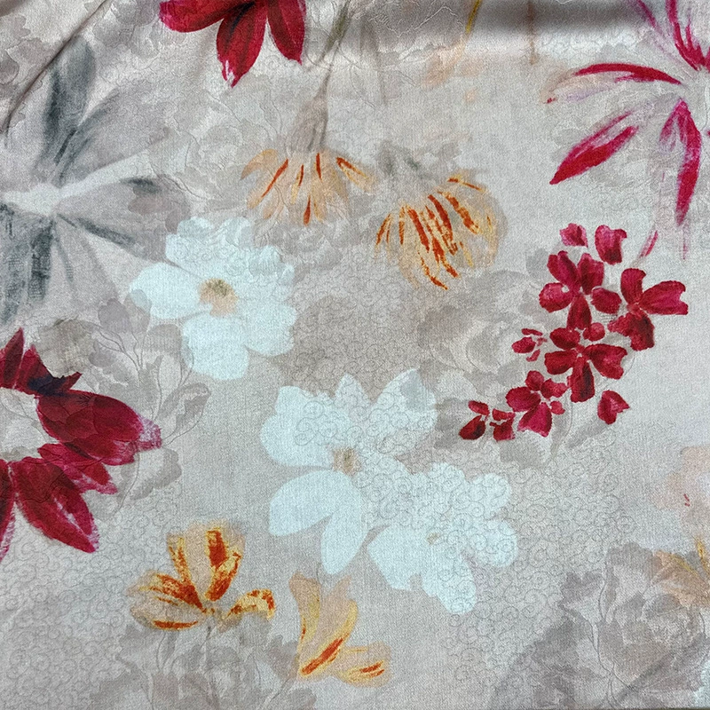Retro fashionable cloth
