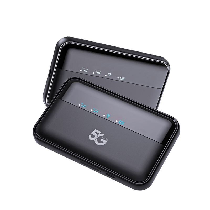 Handheld capacious battery, 5G, support function for all network communication standards, 6pcs, 10000AH, high power