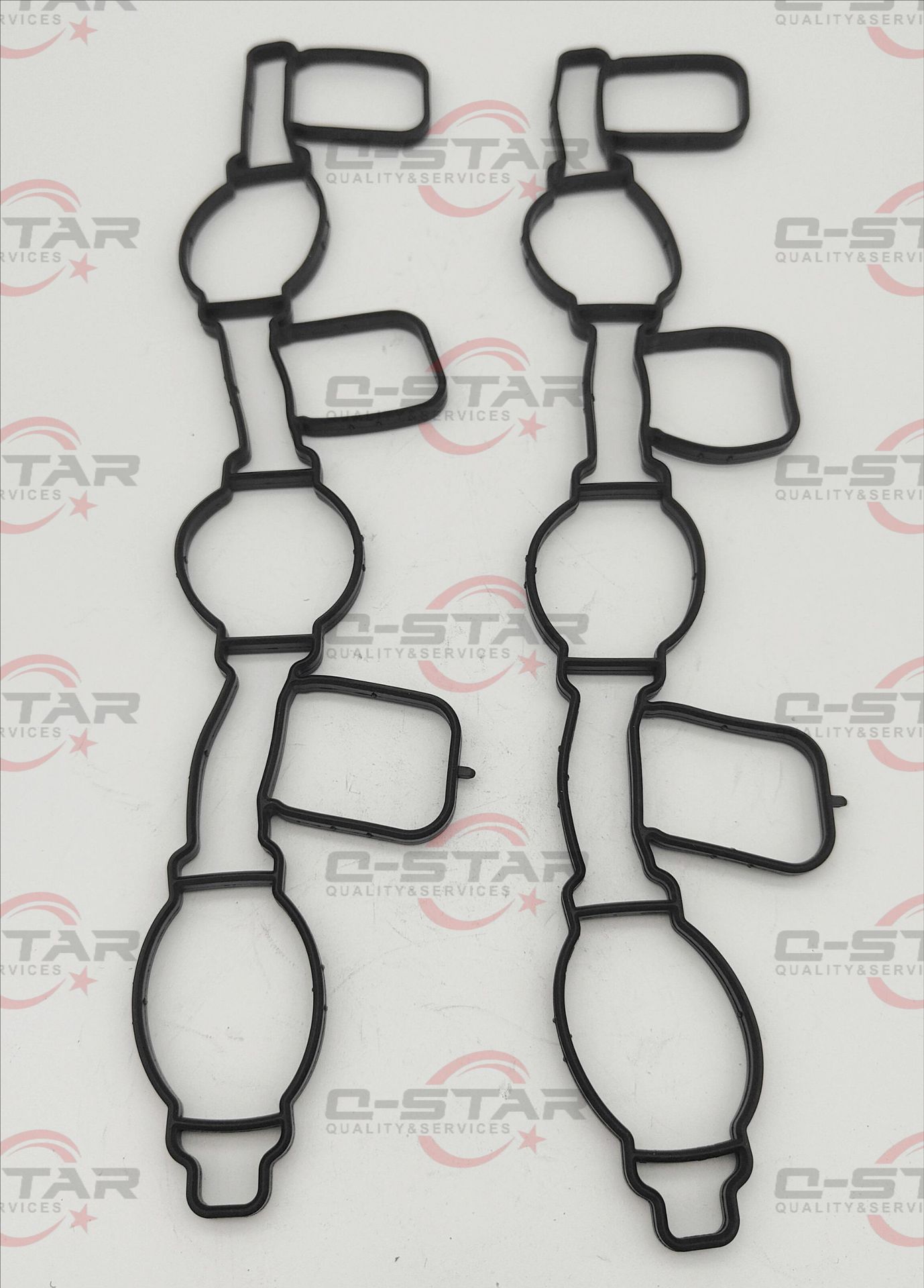 Intake Manifold Repair Kit For Volkswagen Audi 059129711CK, 059129711CG