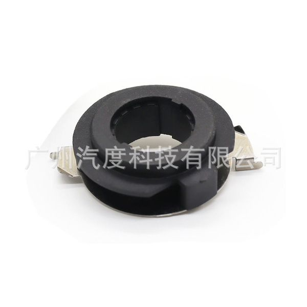 led headlight integrated card holder L05B h7 car led card holder suitable for Sagitar Bora Buick yinglang Mercedes-Benz