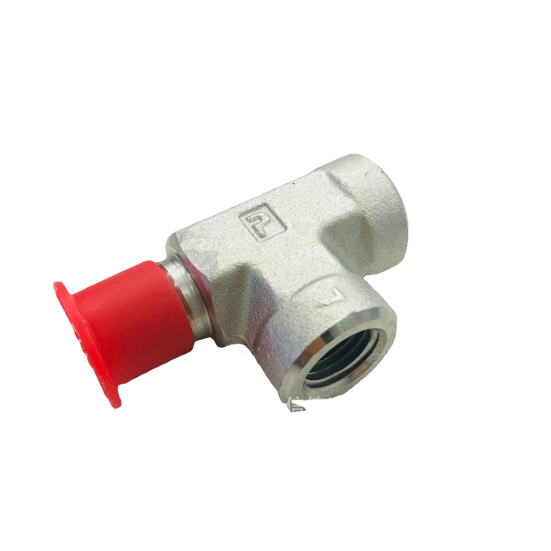 Parker派克管件和端口适配器接头1/4 MRO-S