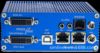 VGA分布式输出节点 IP去中心化KVM无服务器图像音视频保真保质量|ms