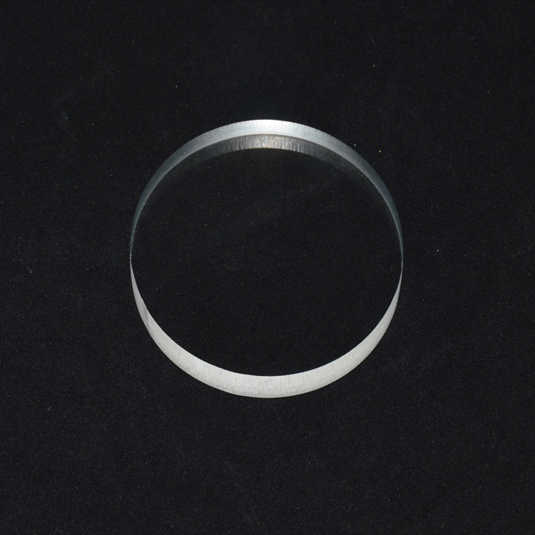 透明亚克力板圆片有机玻璃板激光雕刻亚克力镜片亚克力塑料片