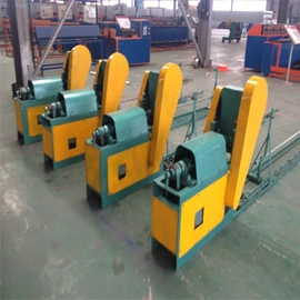 金属成型设备;钢丝网;切断设备