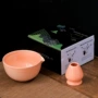 手工新品日式陶瓷抹茶碗