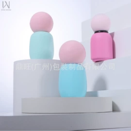 玻璃瓶;玻璃包装材料;玻璃包装容器