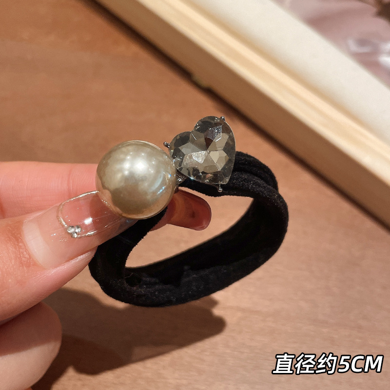 블랙 러브 하이엔드 타올링