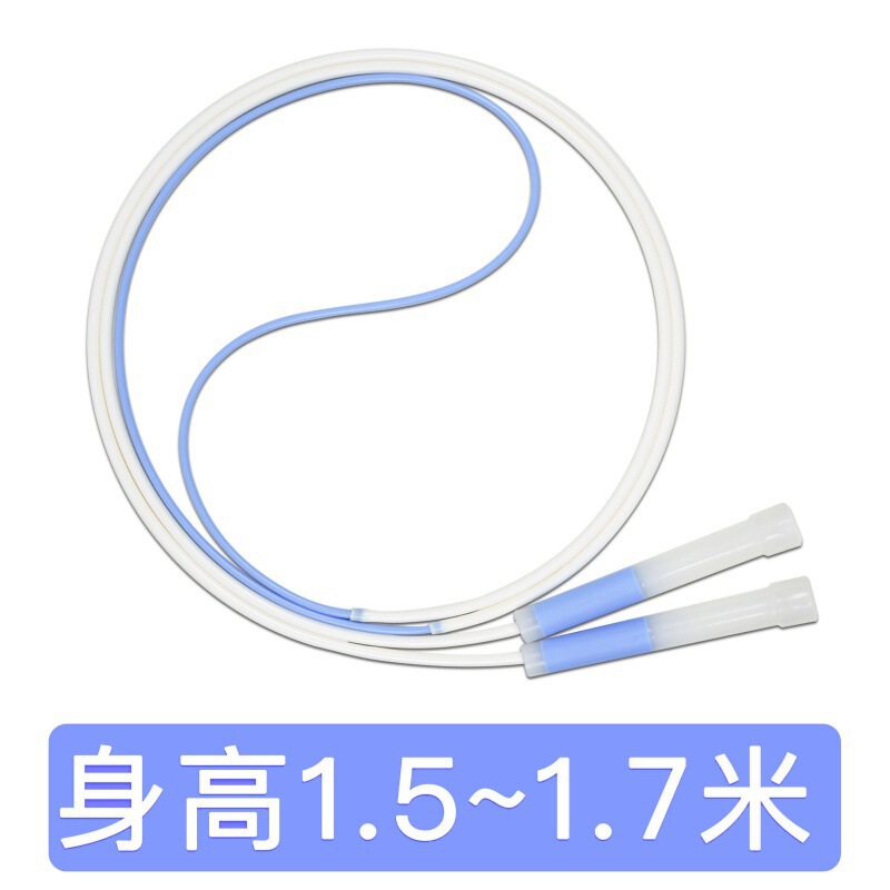 跳绳收纳袋袋子班级小学生儿童沙式跳绳一年级体育不打结|undefined