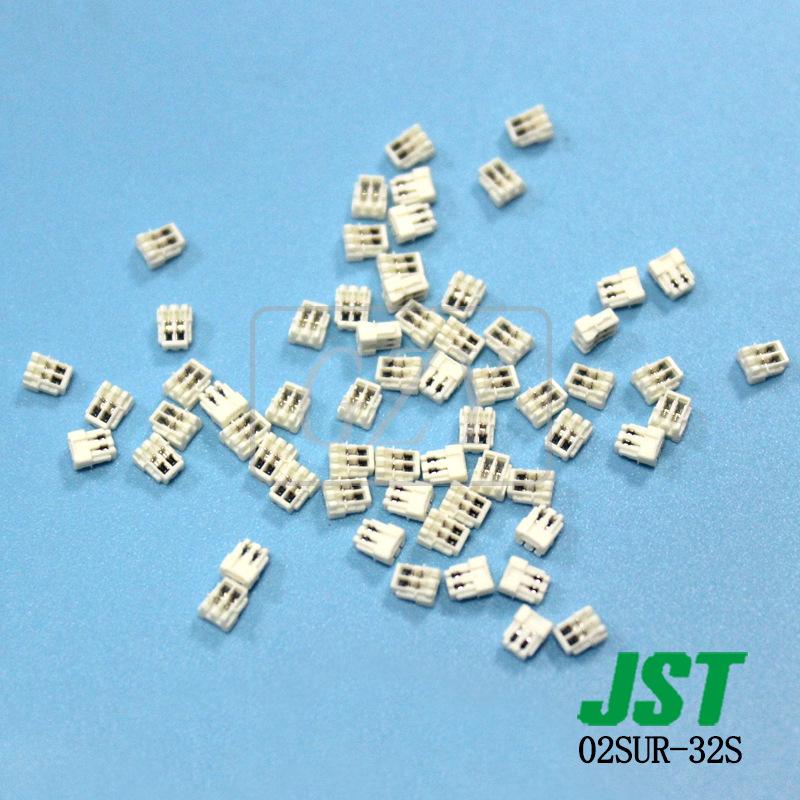 �ɶ��� 02SUR-32S �����ܿ� JST������ SURϵ�� 0.8mm���
