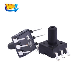 WF100E 1000kPa pressure temperature compensation sensor pressure chip pressure sensitive pressure with or without sensor