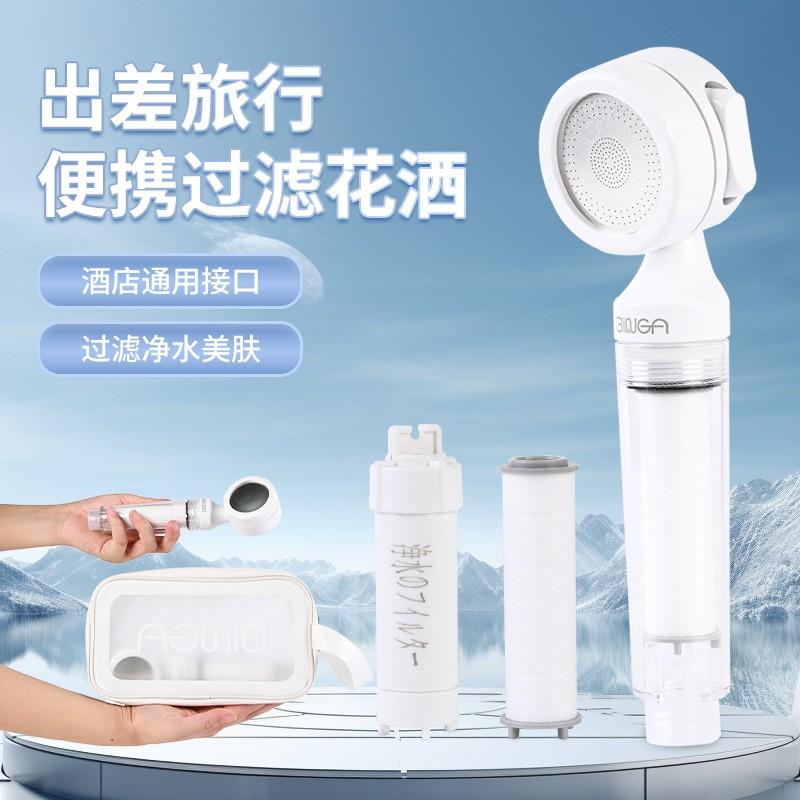 Children's handheld simple filter for traveling for home use