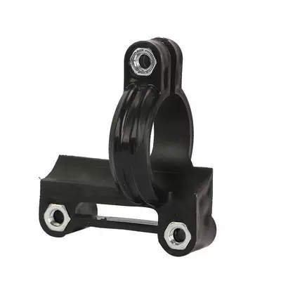 Clip-On Splash Guard Bracket, Electric vehicle fender