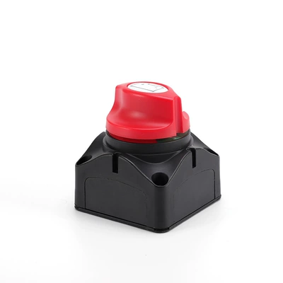 Other Car Modifications 12-24V current anti-leakage protection