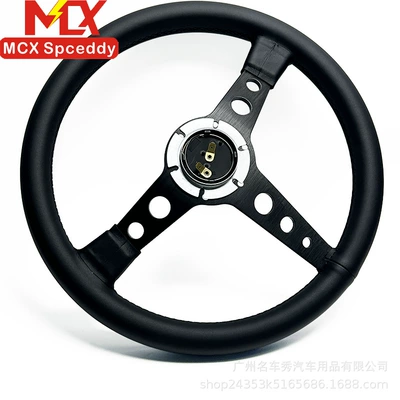line white line, Steering wheel
