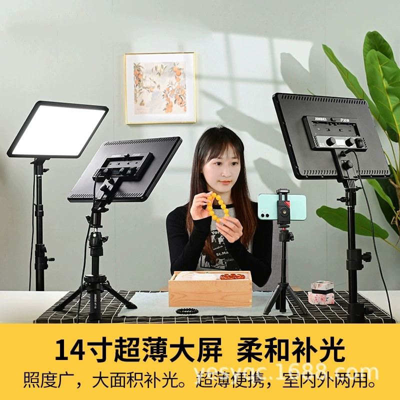 金贝 Fill light, подвеска из яшмы, лампа