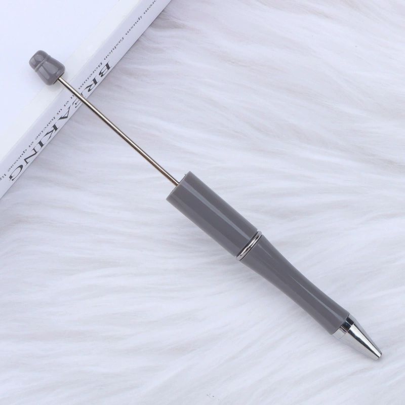 Creative rollerball pen, ballpoint pen, wholesale, handmade, three colors, gradient