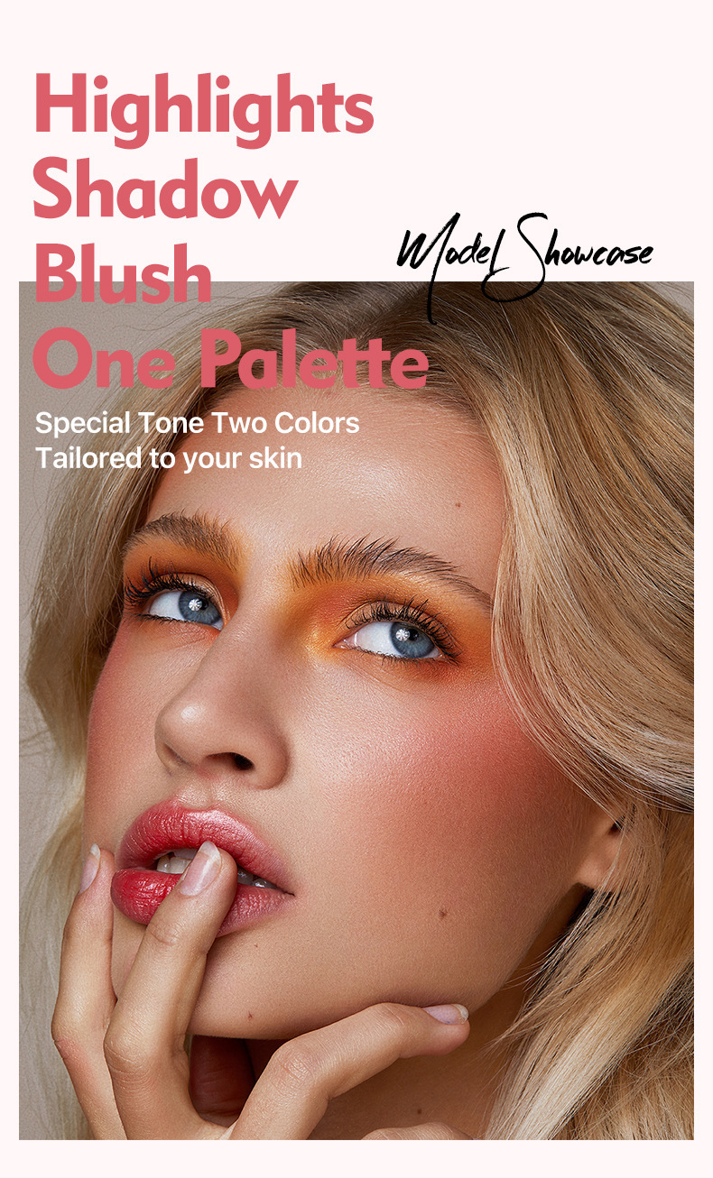 Palette blush mat bicolore rendu naturel jeune et estompable_voghion.com