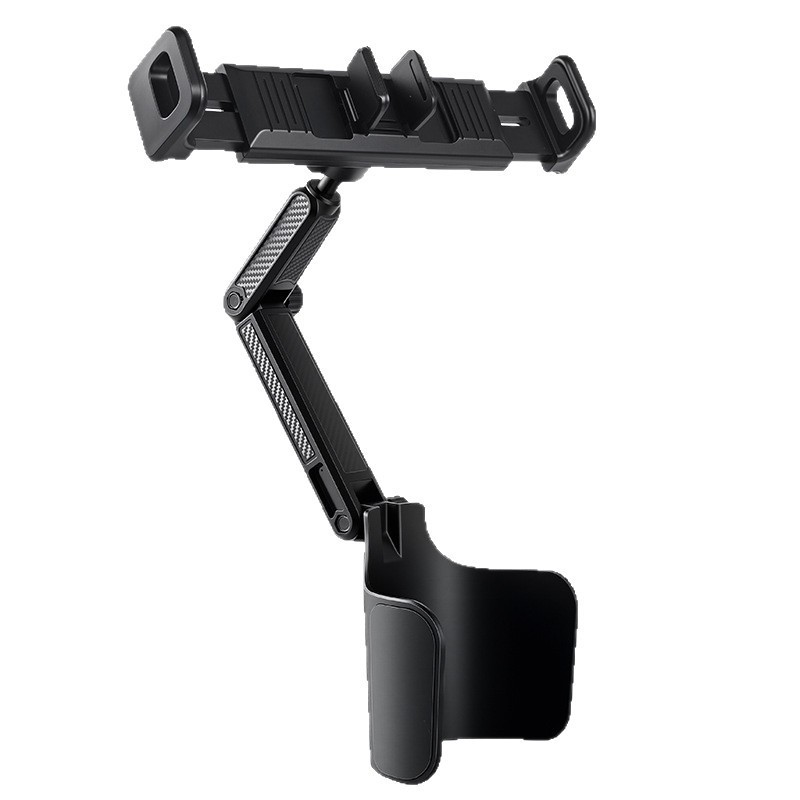2026 New Model Water Cup Car Phone Holder Magnetic Water Cup Holder Seat Navigation Fixed Bracket