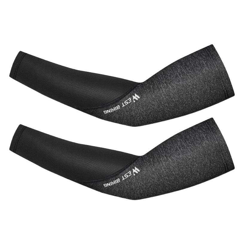 Western Rider Summer Sun Protection Men's and Women's Ice Silk Sleeve Outdoor UV Protection Riding Hand Sleeve Cross-border Direct Supply Equipment