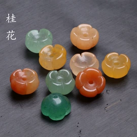 玉器工艺品;饰品配件;挂饰挂件