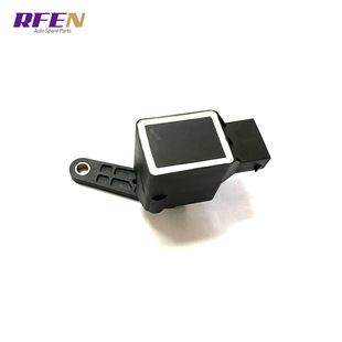Cross-border dedicated factory direct height sensor 37146755045 suitable for BMW X5 rear axle
