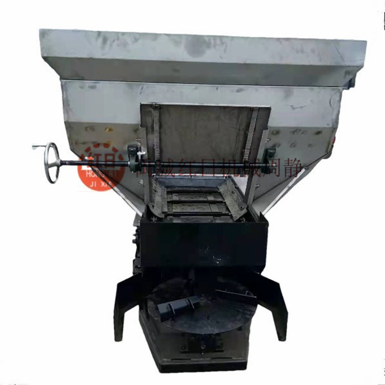 撒粪车  双圆盘机械撒粪车  农家肥抛粪车 发酵肥撒粪车  撒肥机