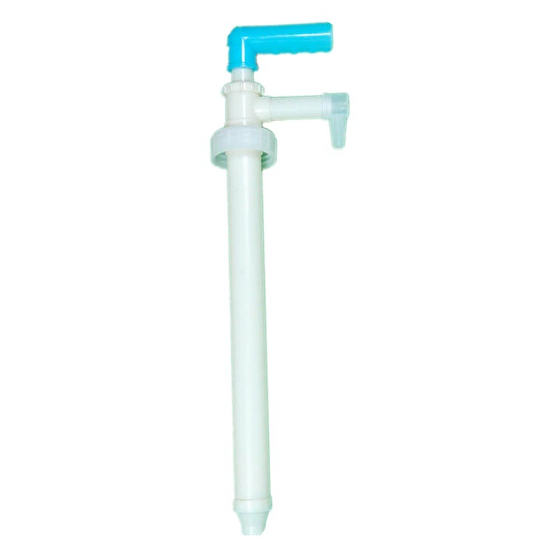 Hengsheng жесткий масляный насос HS-8955 Пластиковый масляный насос жидкое устройство продажи масла присоски ручной масляный насос 25 кг баррель