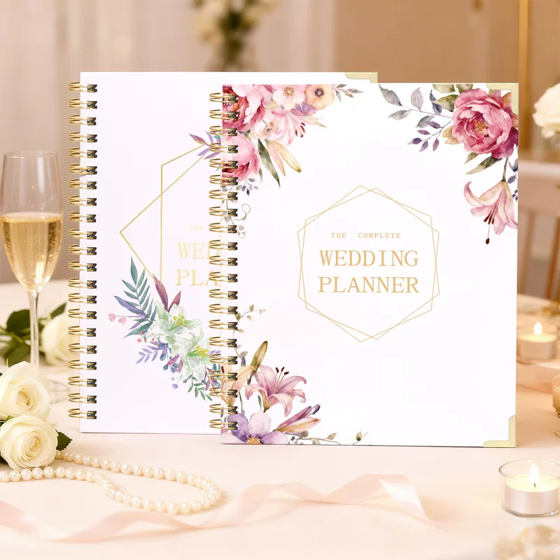 Книжный блокнот на швейцарWedding?