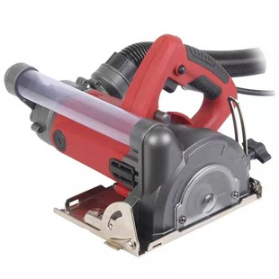 Portable Saw Woodworking Cutting Machine Dust-Free 125 Multi-Functional All-In-One Decoration Electric Circular Saw Win New Model