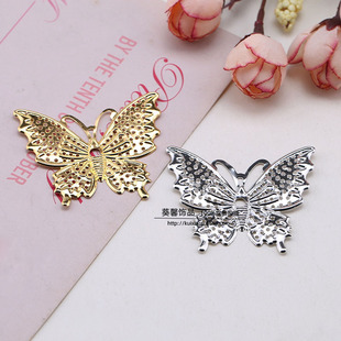 DIY�Ʒ��� ���L���� 40x48mm�¿��U�մ����