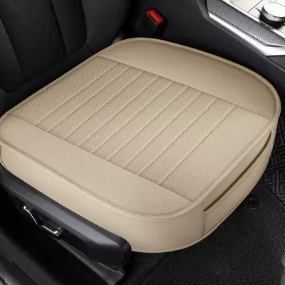 Cover, Single-Piece Seat Cushion, Single — Seat cushion, seat cover